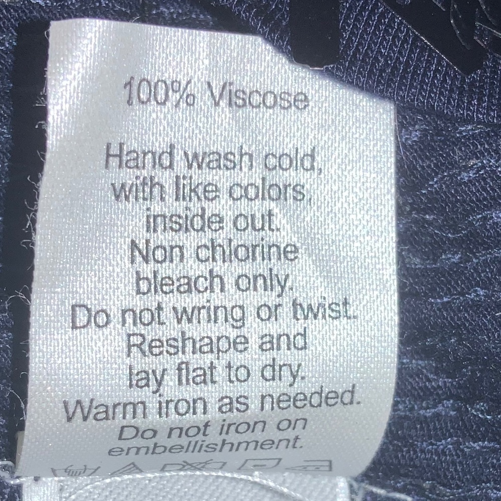 J. Crew Collection Sequin Sleeveless Shell Top Bl… - image 7